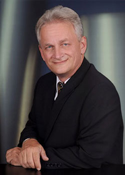 Michael Bibaritsch